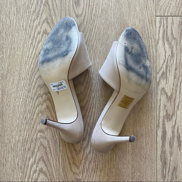 Heeled sandals - Picture 5 of 5